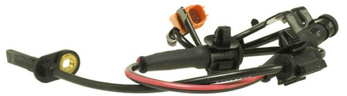 NTK ABS Wheel Speed Sensor fits 2002-2006 Honda CR-V  NGK USA/NTK SENSORS