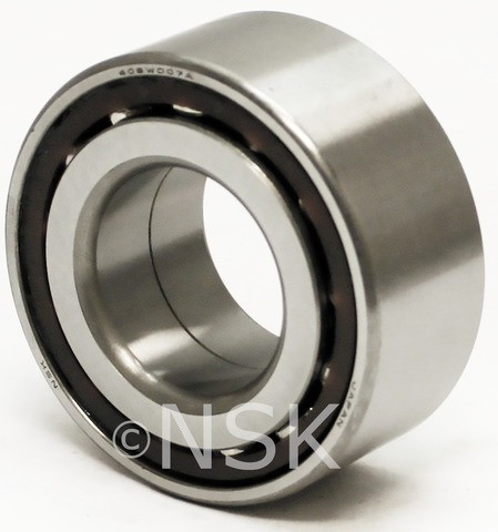 Wheel Bearing fits 1985-1994 Plymouth Colt Laser  NSK BEARINGS