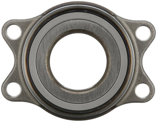 NSK Wheel Bearing P/N:43BWK07