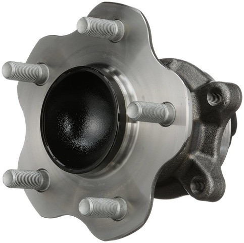 NSK Wheel Bearing and Hub Assembly P/N:53BWKH20