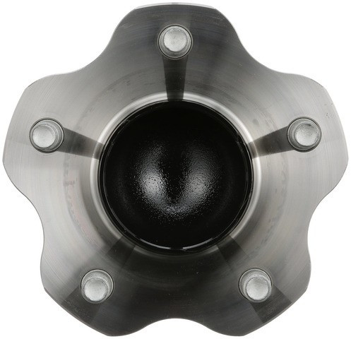 NSK Wheel Bearing and Hub Assembly P/N:53BWKH20