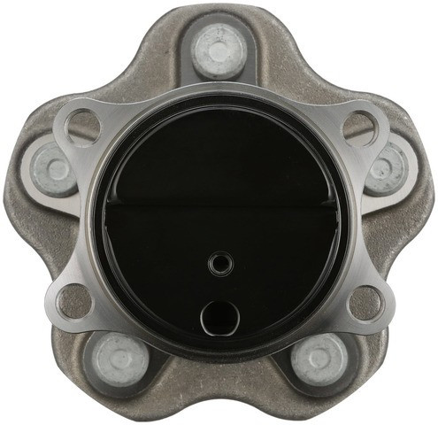 NSK Wheel Bearing and Hub Assembly P/N:53BWKH20