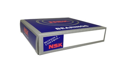 NSK Engine Balance Shaft Bearing P/N:6006NRX