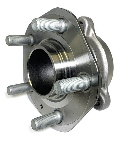 NSK Wheel Bearing and Hub Assembly P/N:66BWKH42