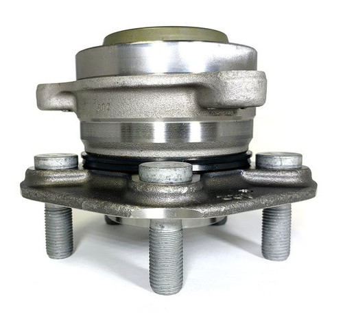 NSK Wheel Bearing and Hub Assembly P/N:66BWKH42