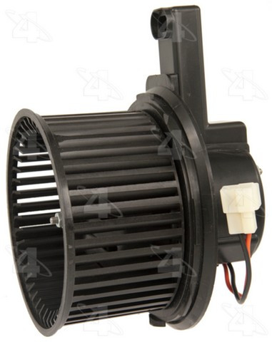 Blower Motor