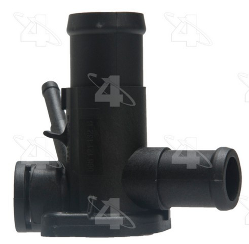 Engine Coolant Outlet Flange-Coolant Flange 4 Seasons 86080