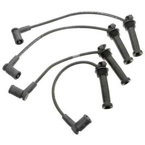 Spark Plug Wire Set Standard 26468