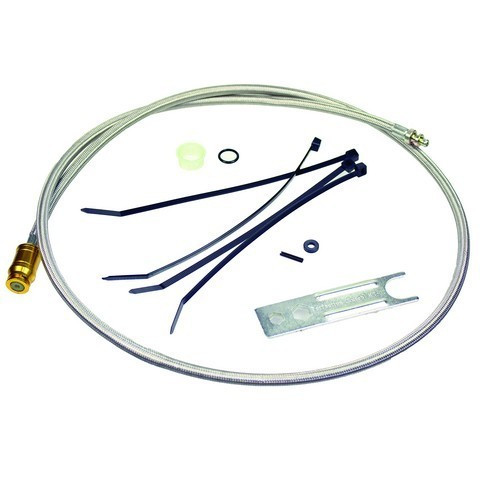PERFECTION Clutch Hydraulic Line P/N:185-201