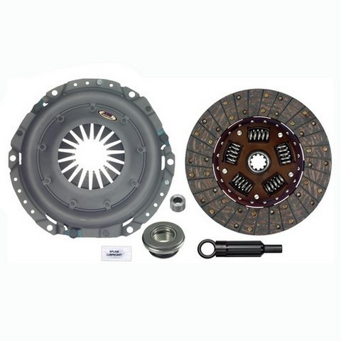 PERFECTION Transmission Clutch Kit P/N:30043