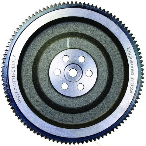PERFECTION Clutch Flywheel P/N:50-2778