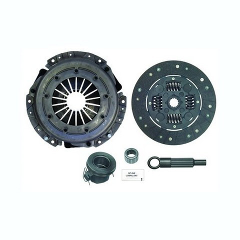 PERFECTION Transmission Clutch Kit P/N:MU117-1B