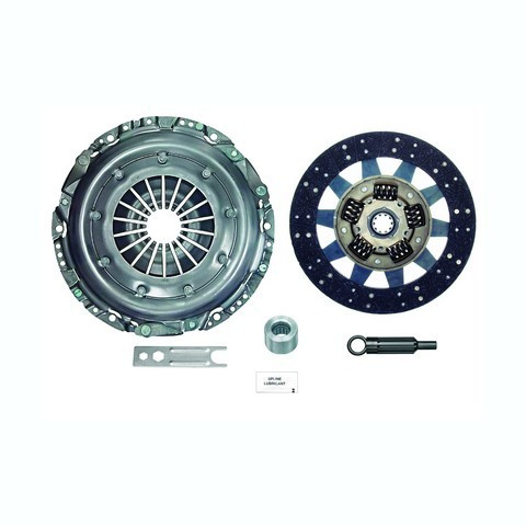 PERFECTION Transmission Clutch Kit P/N:MU2017-1