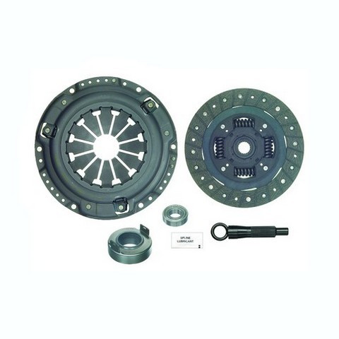 PERFECTION Transmission Clutch Kit P/N:MU47702-1A