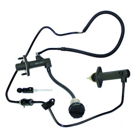 PERFECTION Clutch Master and Slave Cylinder Assembly P/N:PF9100