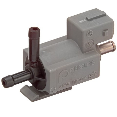 Air Diverter / Bypass Valve