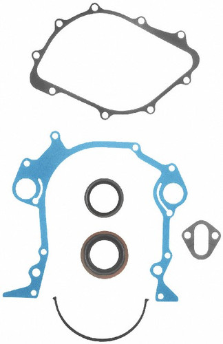 FEL-PRO Engine Timing Cover Gasket Set P/N:17876 FEL-PRO Engine Timing Cover Gasket Set P/N:17876