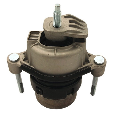 Pioneer Automotive Industries Automatic Transmission Mount,Manual Transmission Mount P/N:673553