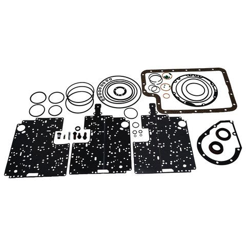 Pioneer Automotive Industries Automatic Transmission Overhaul Kit P/N:750200