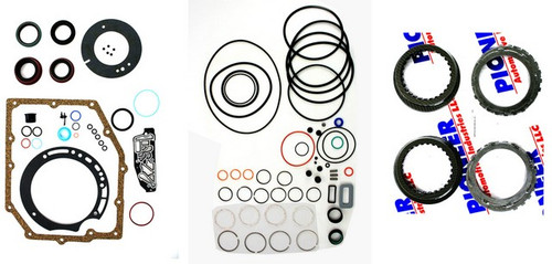 Pioneer Automotive Industries Automatic Transmission Master Repair Kit P/N:752268