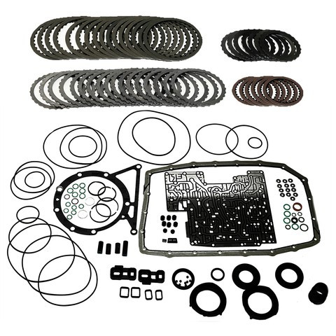 Pioneer Automotive Industries Automatic Transmission Master Repair Kit P/N:752345