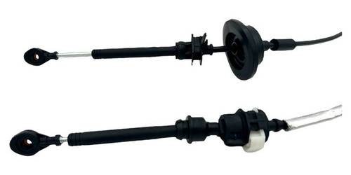 Pioneer Automotive Industries Automatic Transmission Shifter Cable P/N:CA-1310