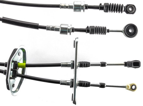Pioneer Automotive Industries Manual Transmission Shift Cable P/N:CA-8249