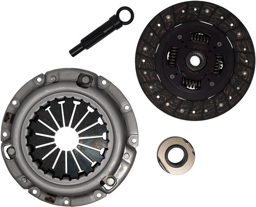 Platinum Driveline Transmission Clutch Kit P/N:05-071