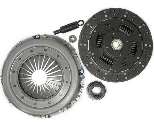 Clutch Kit fits 1994-1997 Ford F-350 F-250 F Super Duty,F-250 HD  PLATINUM DRIVE