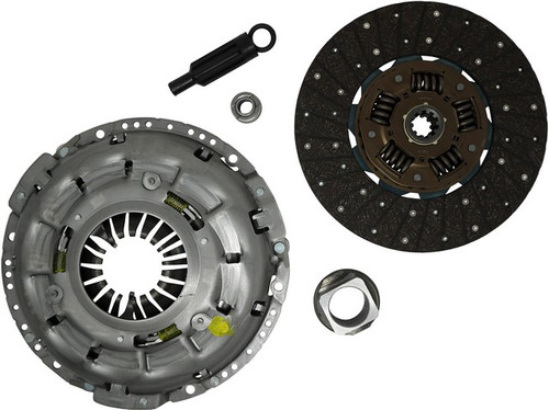 Clutch Kit fits 1999-2004 Ford F-250 Super Duty,F-350 Super Duty F-450 Super Dut