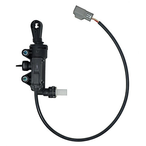 Platinum Driveline Clutch Master Cylinder P/N:MC0524