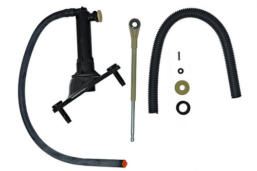 Platinum Driveline Clutch Master Cylinder P/N:MC0592