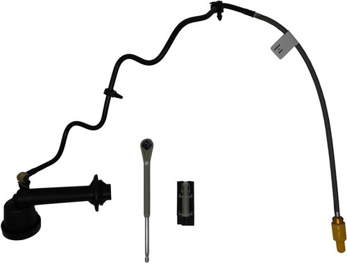 Platinum Driveline Clutch Master Cylinder and Line Assembly P/N:PMC0434