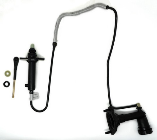 Platinum Driveline Clutch Master and Slave Cylinder Assembly P/N:PSC0119-6