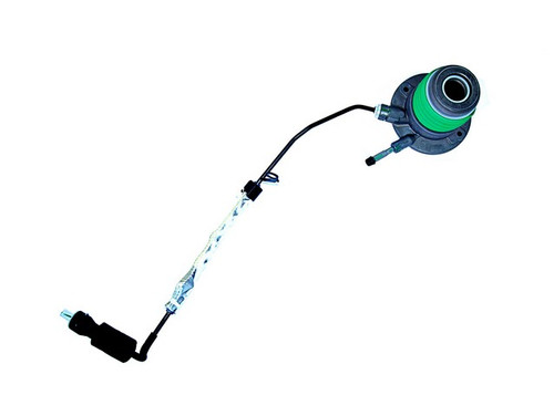 Clutch Slave Cylinder fits 2005-2013 Chevrolet Corvette  PLATINUM DRIVELINE