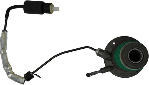 Clutch Slave Cylinder fits 2005-2013 Chevrolet Corvette  PLATINUM DRIVELINE