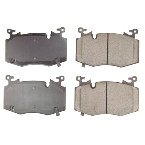 PowerStop Disc Brake Pad Set P/N:16-8002