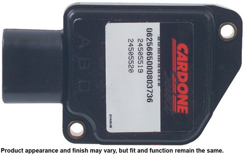 CARDONE New Mass Air Flow Sensor P/N:86-50008