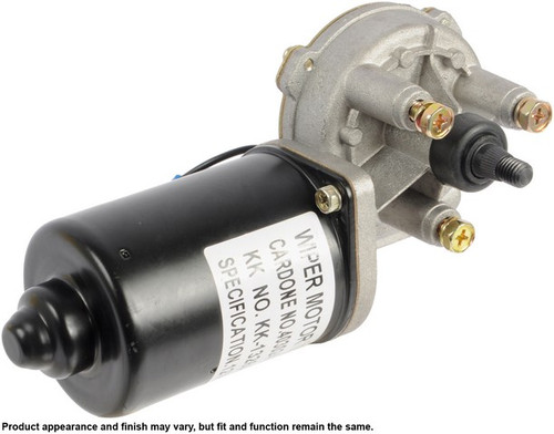 CARDONE New Windshield Wiper Motor P/N:85-3024