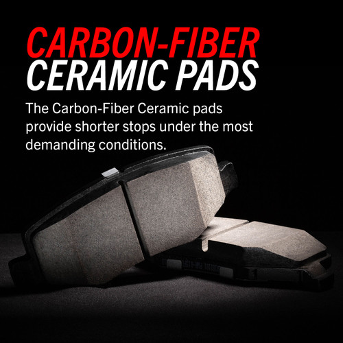 PowerStop Disc Brake Kit P/N:KC1482-36