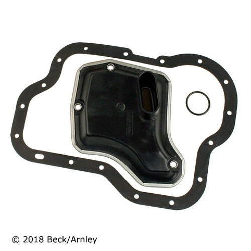Beck/Arnley Transmission Filter Kit P/N:044-0269