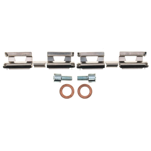 PowerStop Disc Brake Caliper P/N:L15018