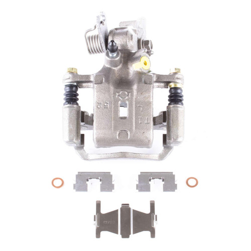 PowerStop Disc Brake Caliper P/N:L2627B