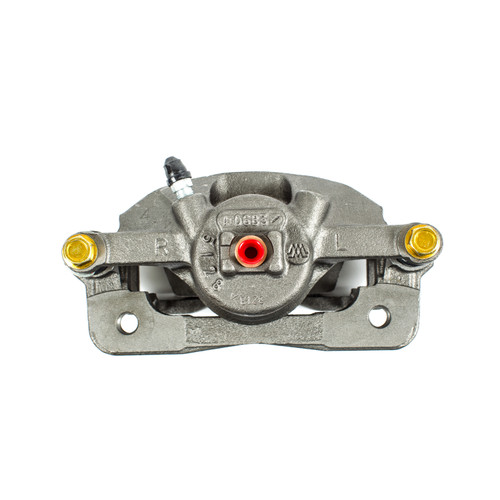 PowerStop Disc Brake Caliper P/N:L2658