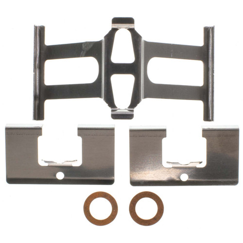 PowerStop Disc Brake Caliper P/N:L2731