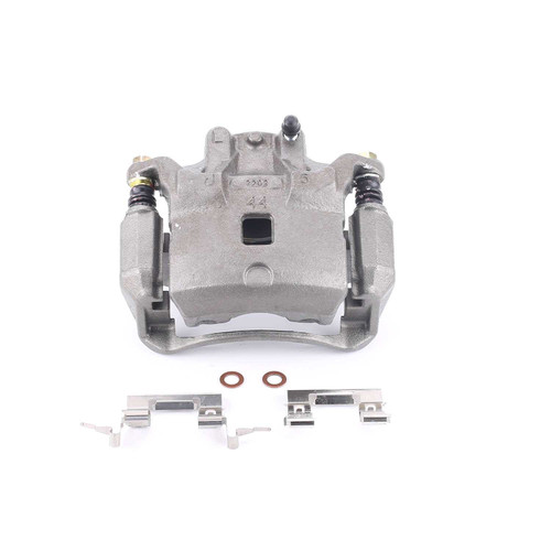 PowerStop Disc Brake Caliper P/N:L3306A