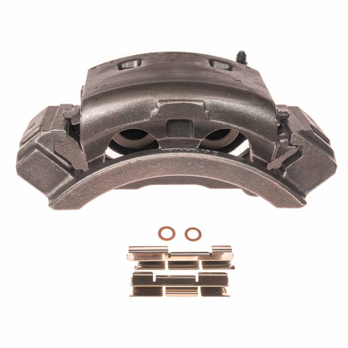 PowerStop Disc Brake Caliper P/N:L4896
