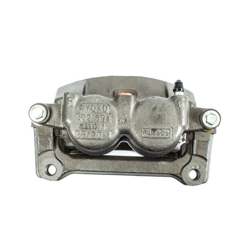PowerStop Disc Brake Caliper P/N:L4975A