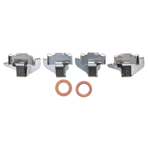 PowerStop Disc Brake Caliper P/N:L5077