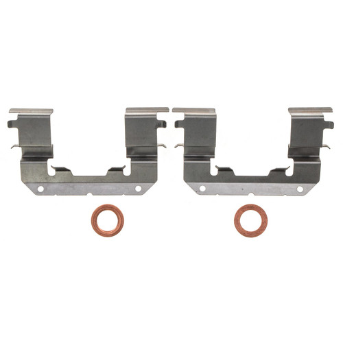 PowerStop Disc Brake Caliper P/N:L6461